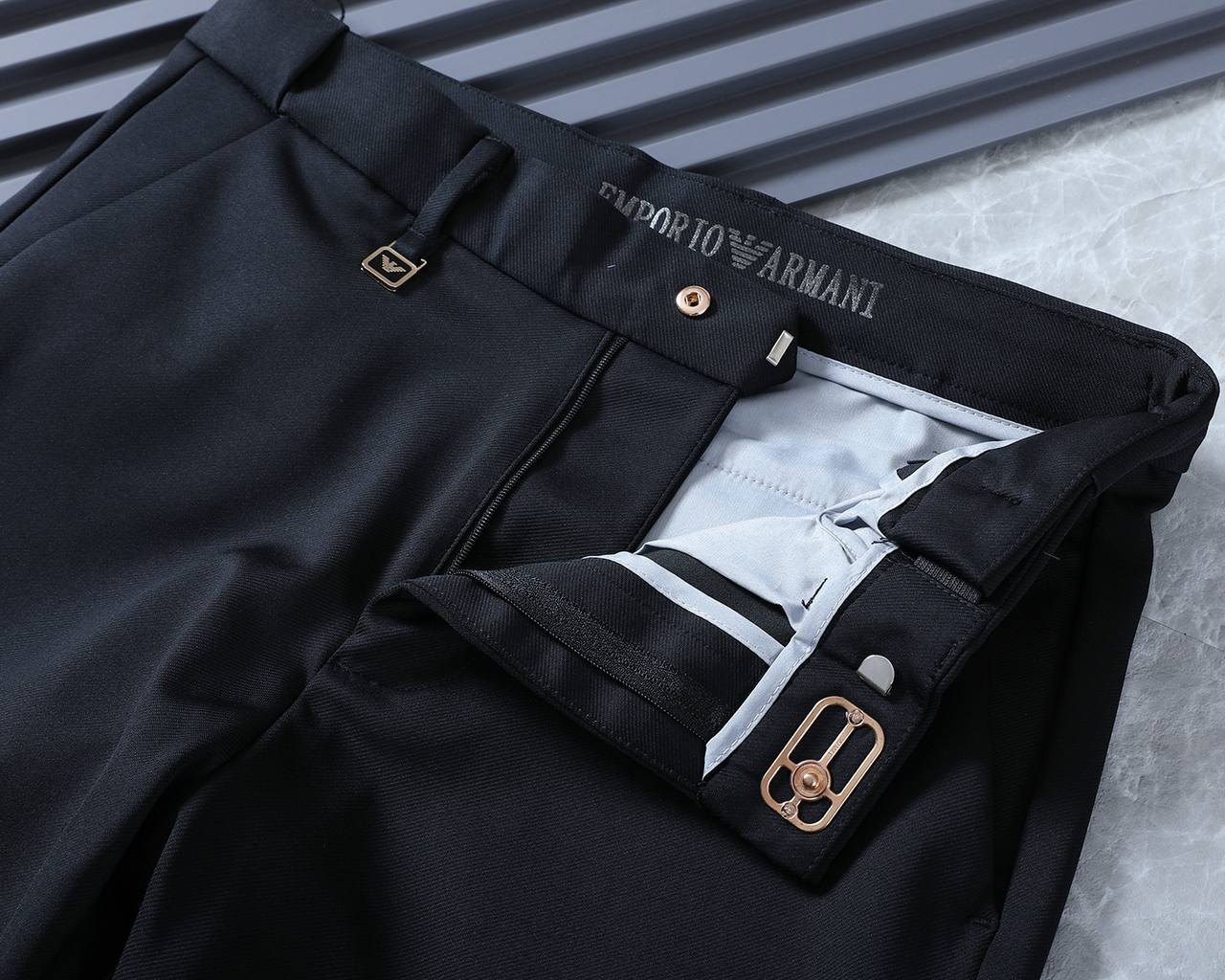 EMPORIO ARMANI PANT