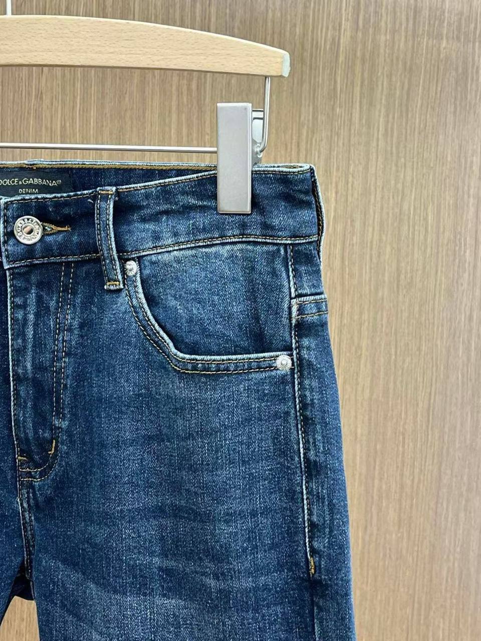 DOLCE&GABBANA PANT