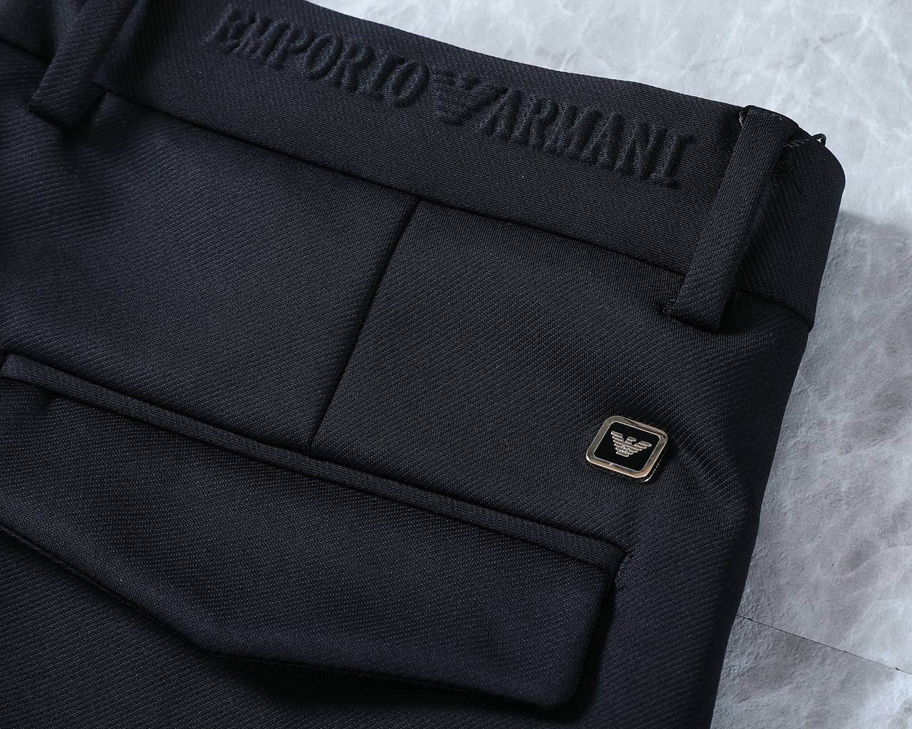EMPORIO ARMANI PANT
