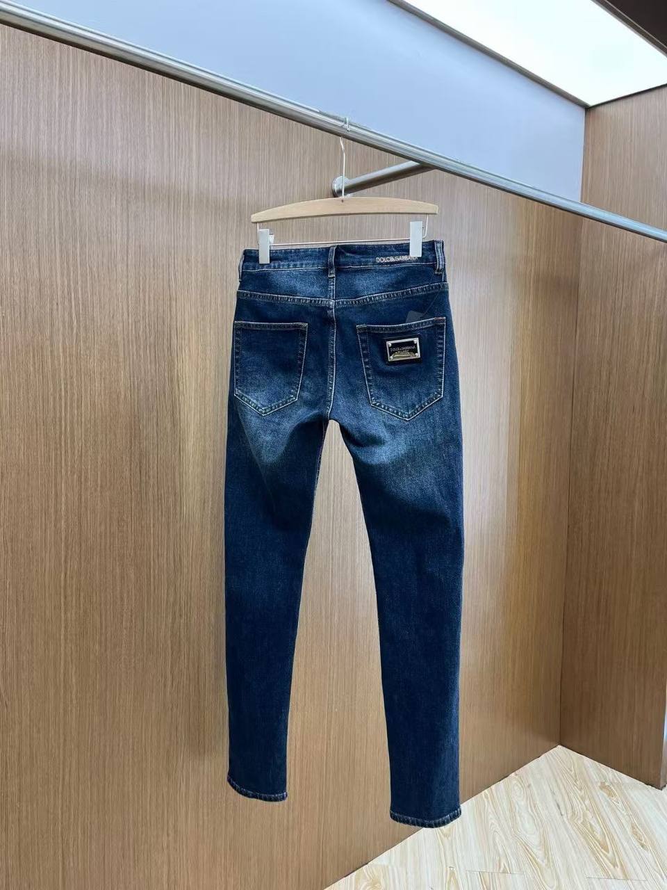 DOLCE&GABBANA PANT