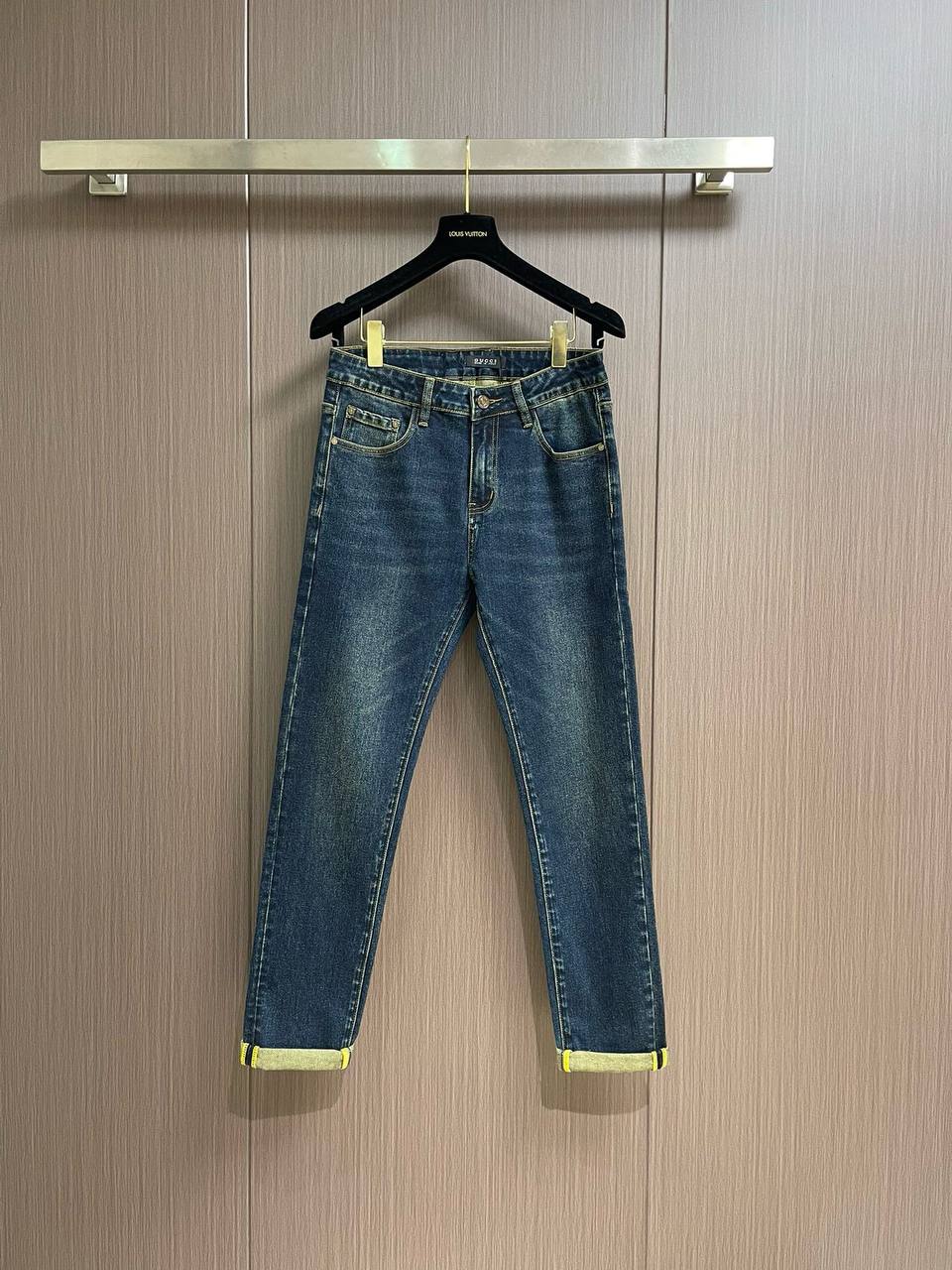 CUCCI JEANS