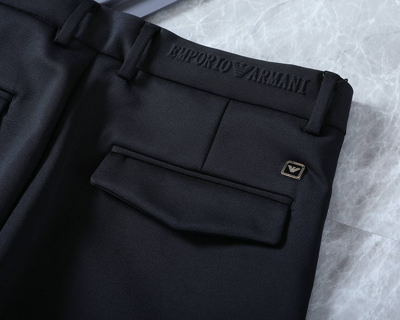 EMPORIO ARMANI PANT