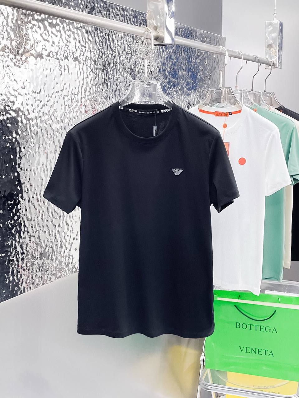 EMPORIO ARMANI T-SHIRT