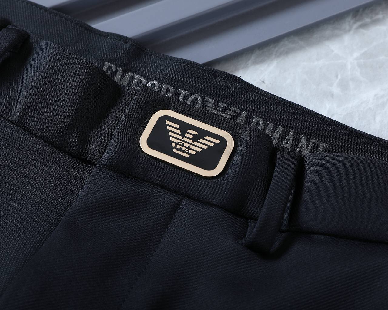 EMPORIO ARMANI PANT