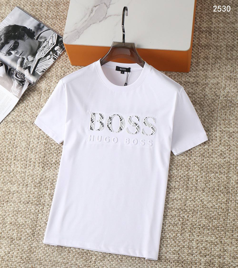 HUGO BOSS T-SHIRT
