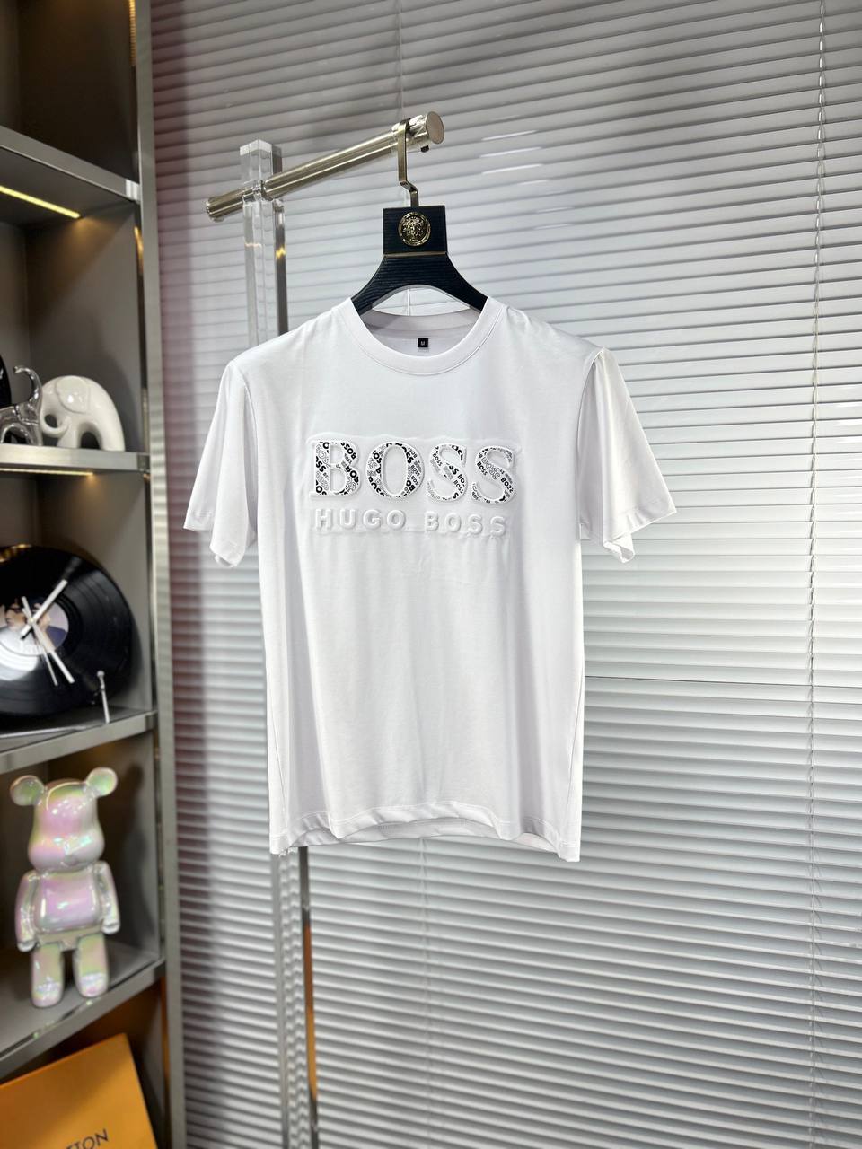 HUGO BOSS T-SHIRT