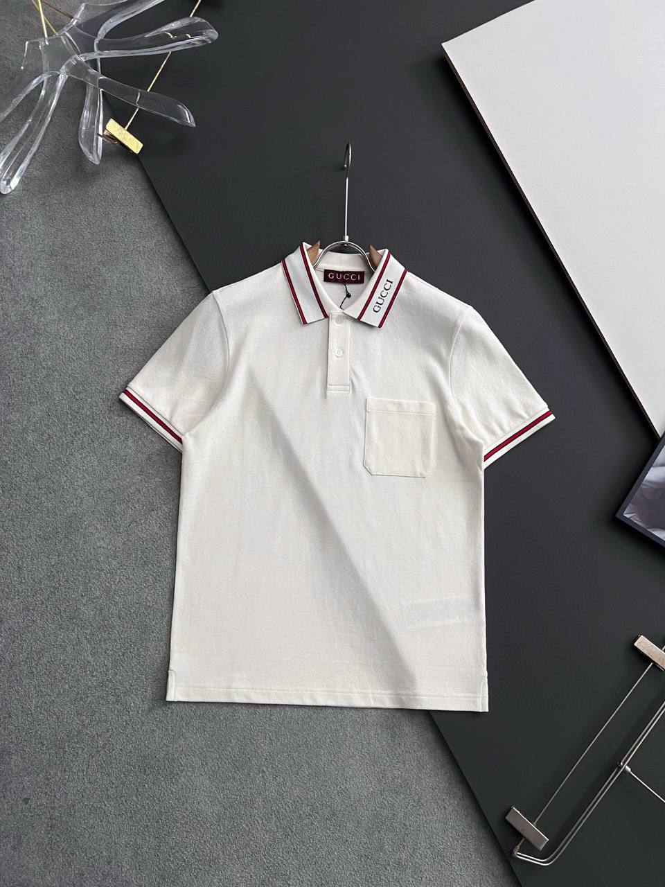 CUCCI T-SHIRT POLO