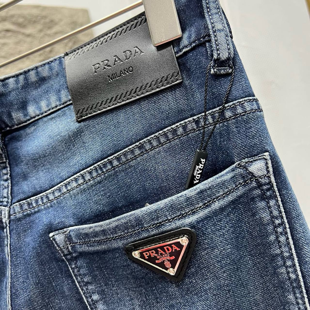 PRADA JEANS