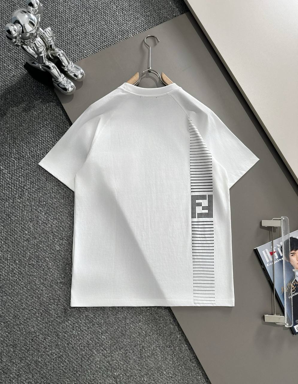FENDI T-SHIRT