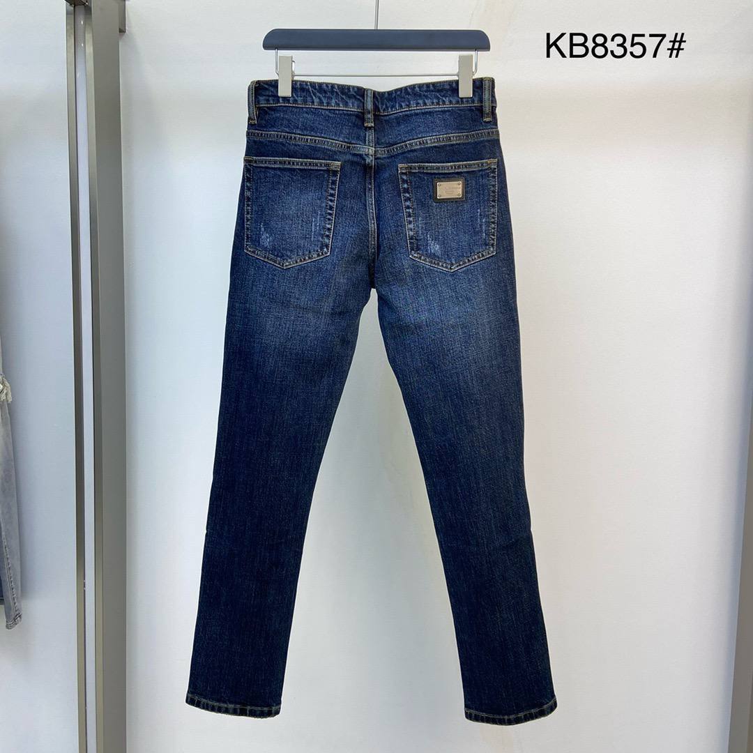 DOLCE&GABBANA PANT