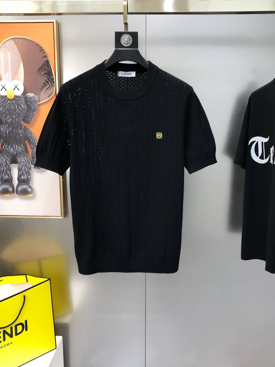LOEWE T-SHIRT