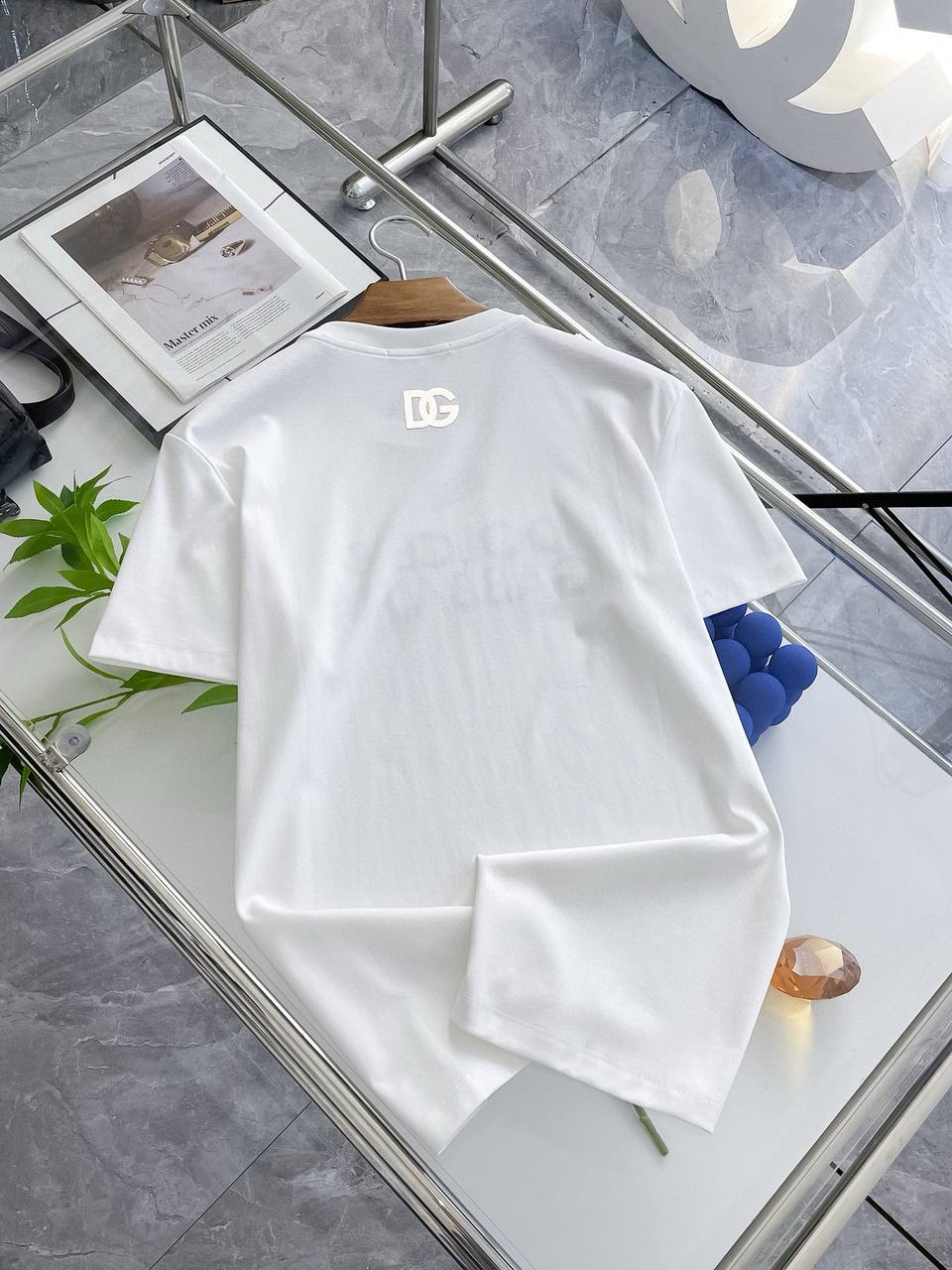 DOLCE&GABBANA T-SHIRT