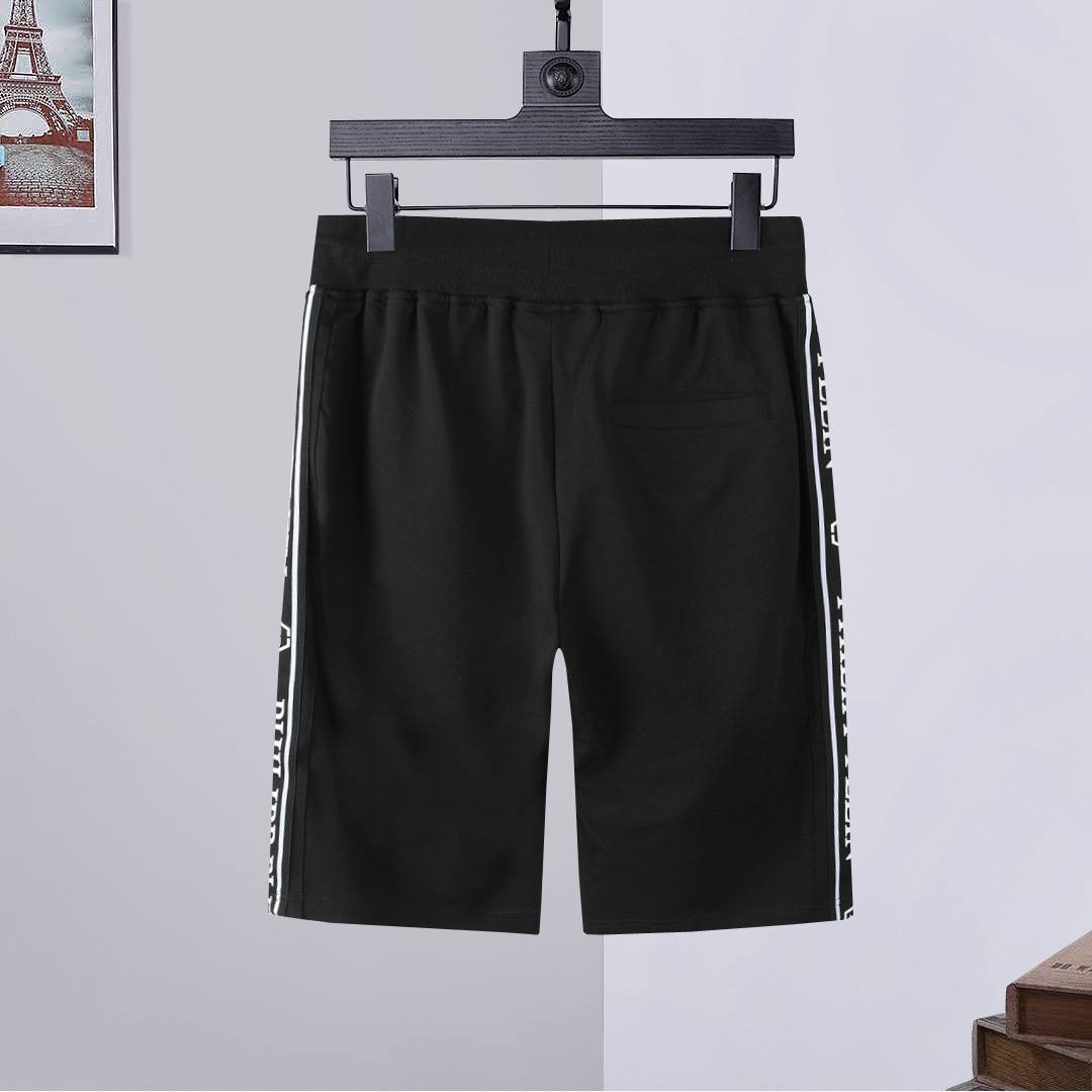 PHILIPP PLEIN SHORTS