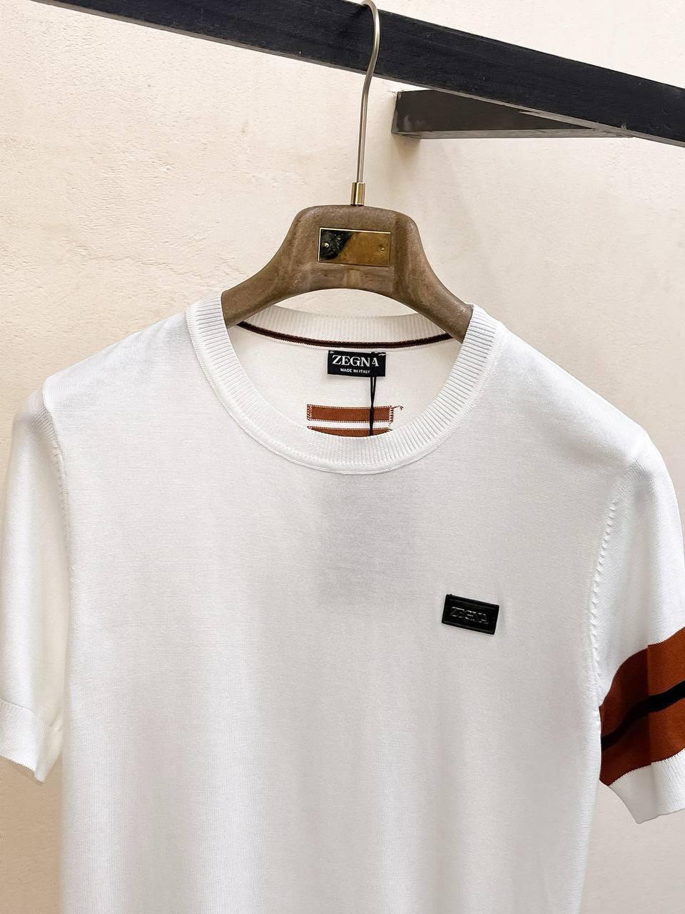 Zegna T-Shirt