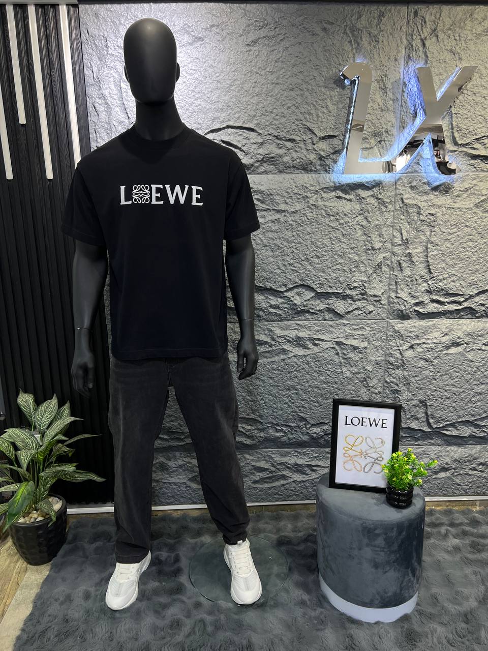 LOEWE T-SHIRT