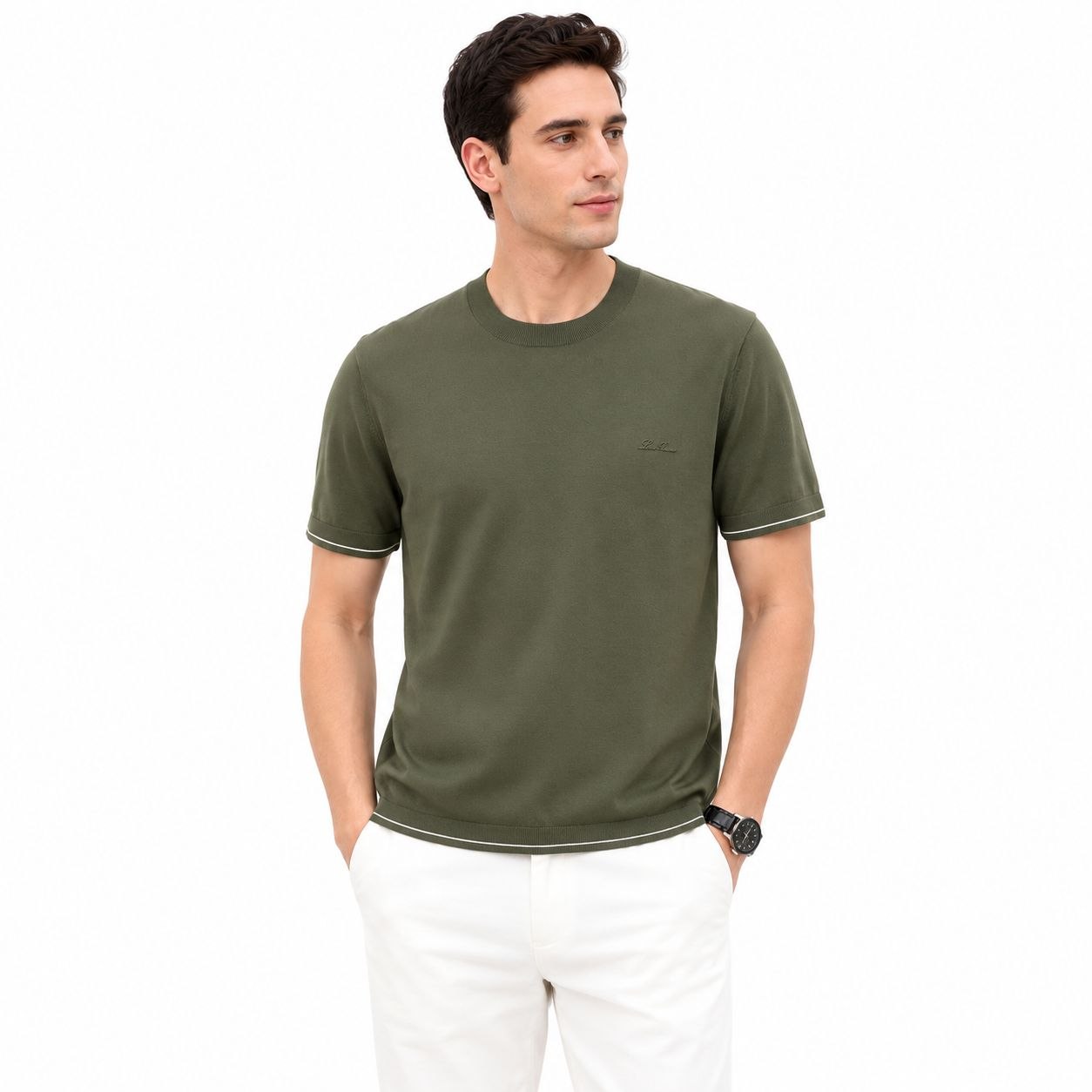 Loro Piana Premium T-shirt