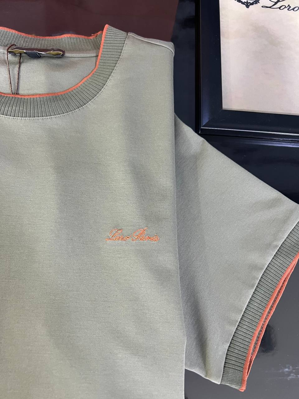 Loro Piana  T-Shirt