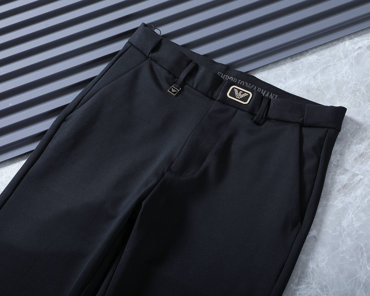 EMPORIO ARMANI PANT