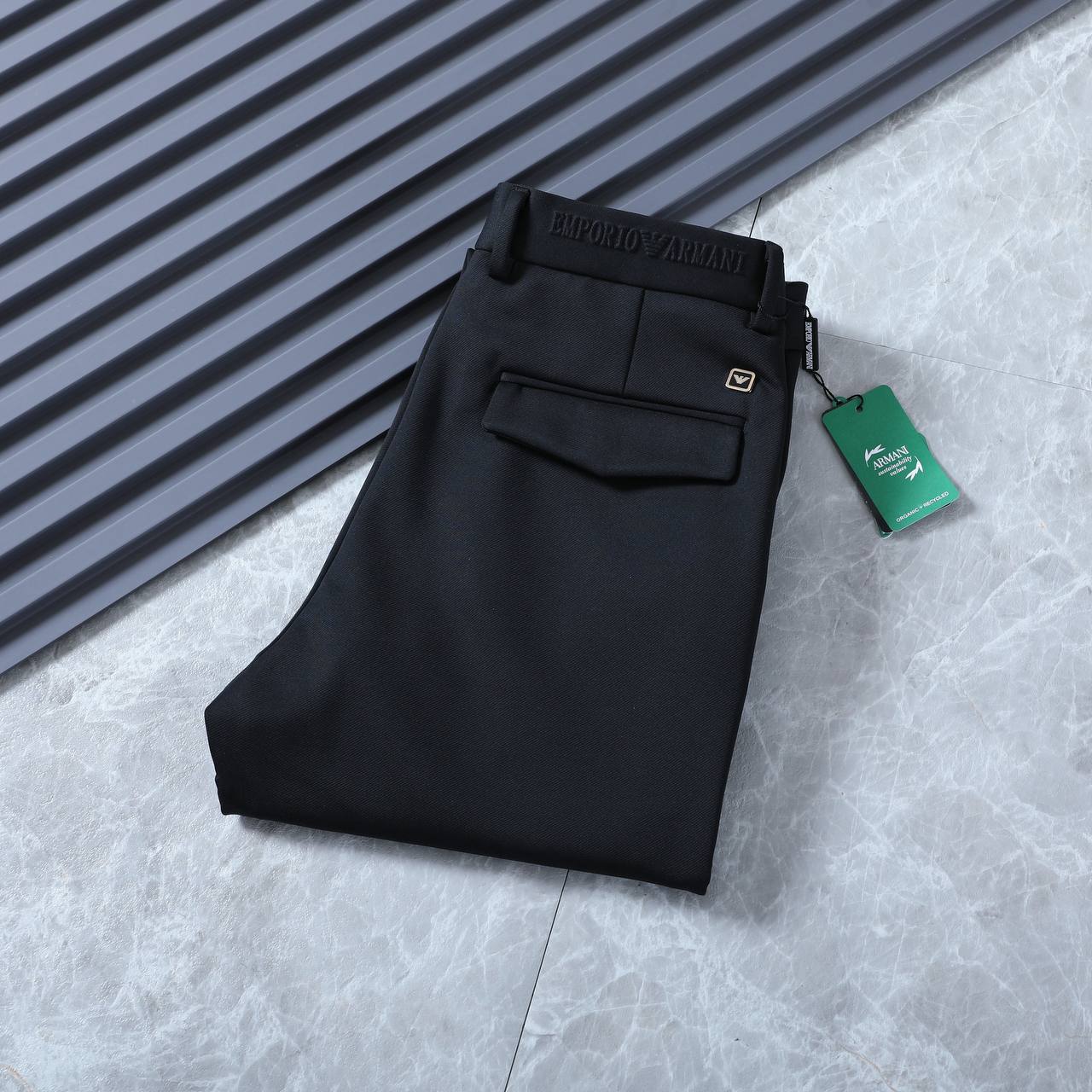 EMPORIO ARMANI PANT