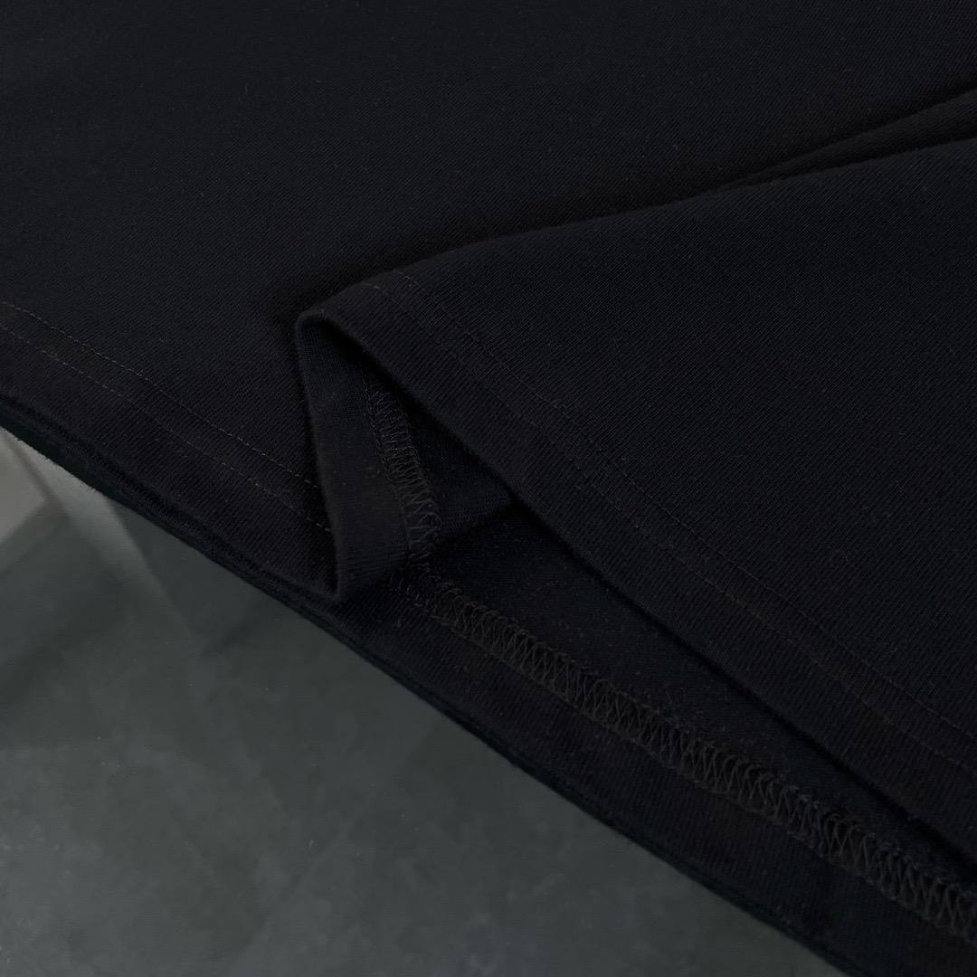 Dior Monogram Pocket T-Shirt – Classic Edition