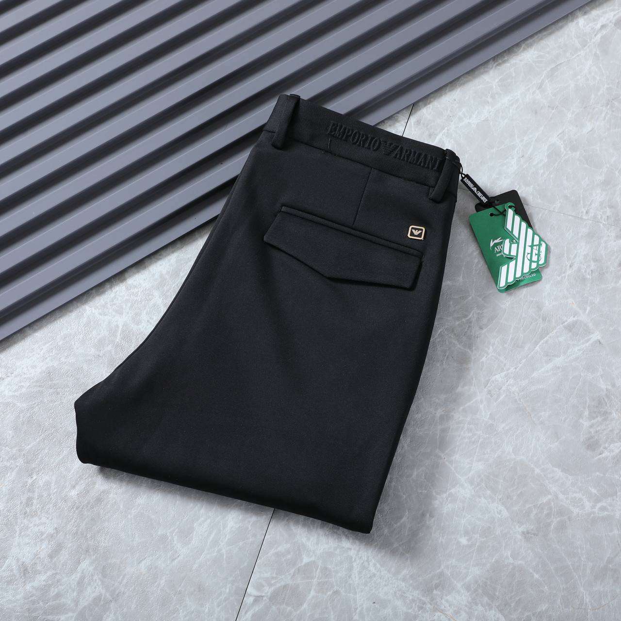 EMPORIO ARMANI PANT