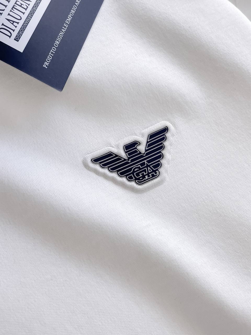 EMPORIO ARMANI T-SHIRT
