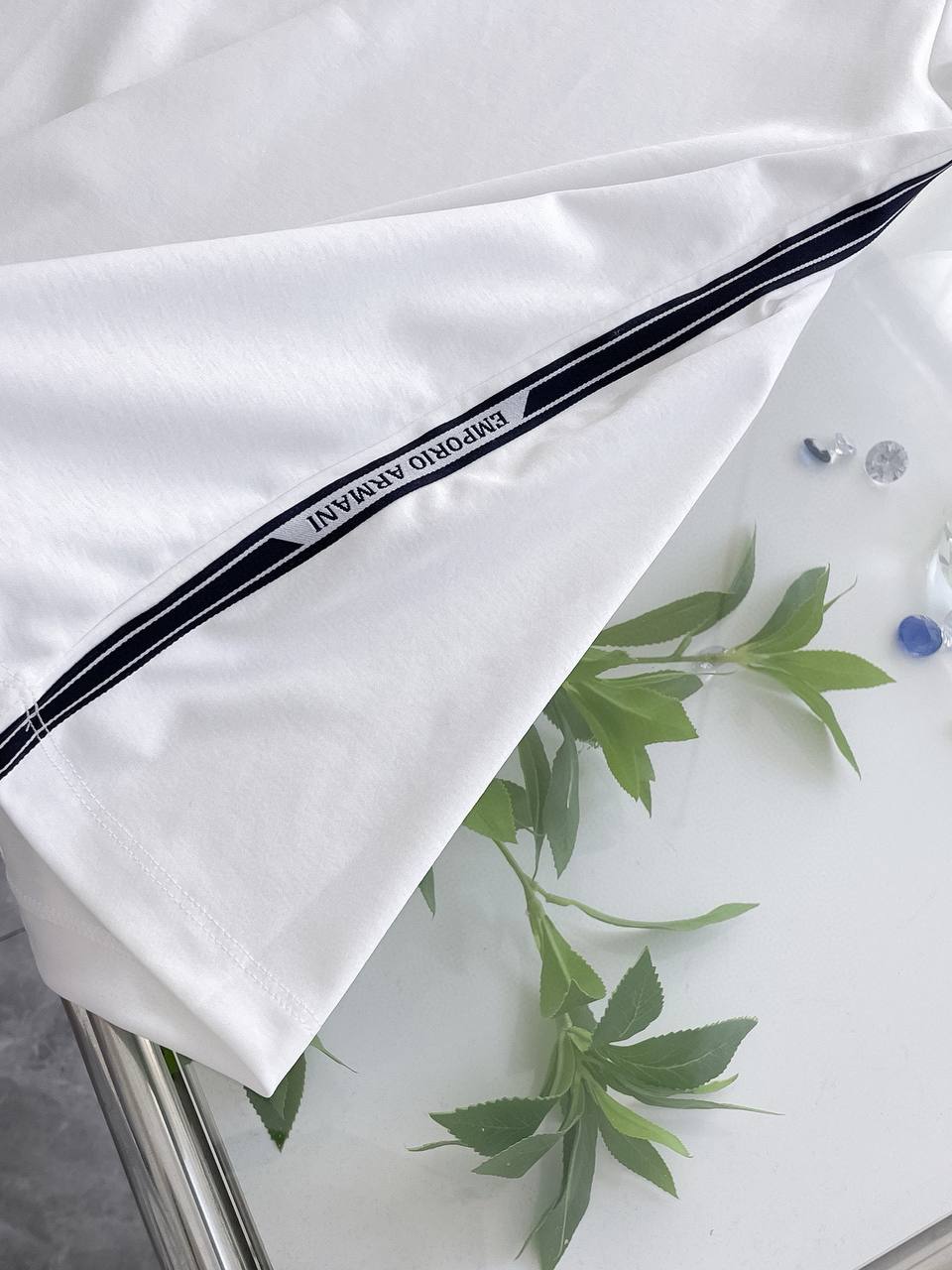 EMPORIO ARMANI T-SHIRT