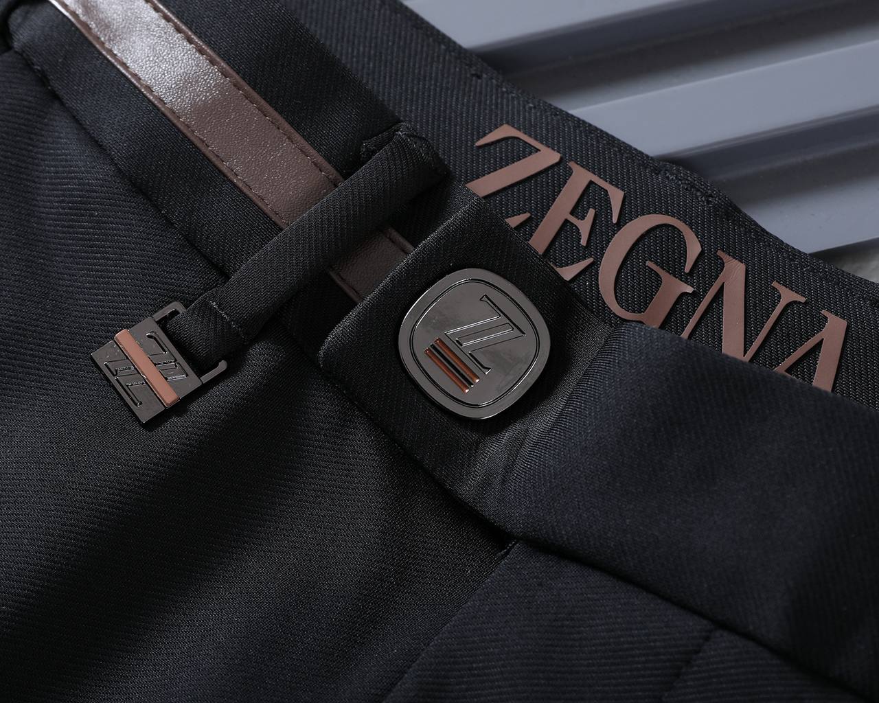 ZEGNA PANTS