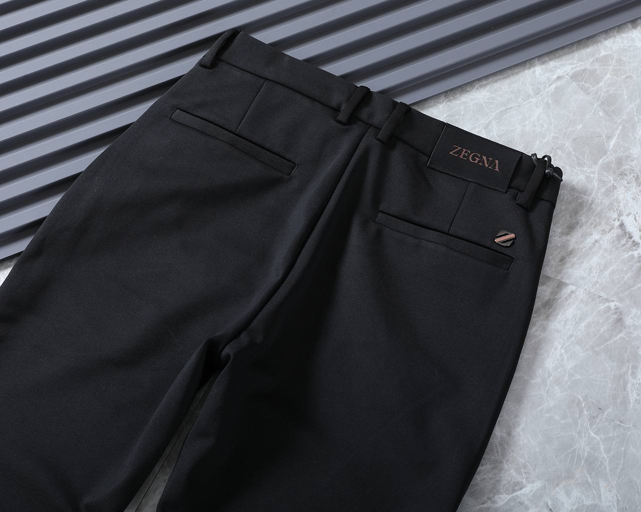 ZEGNA PANTS