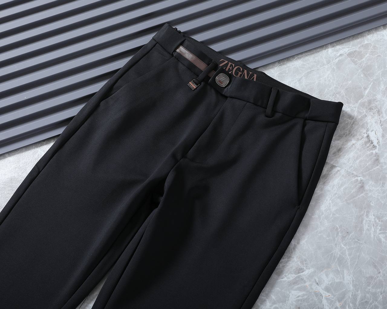 ZEGNA PANTS