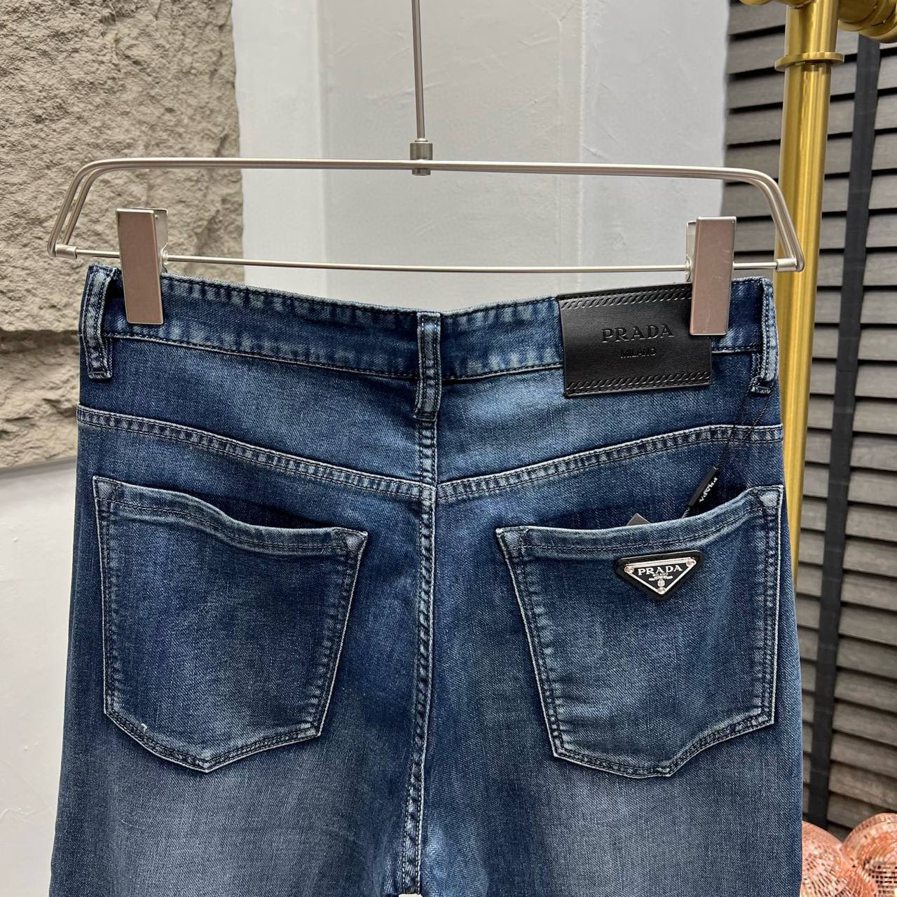 PRADA JEANS