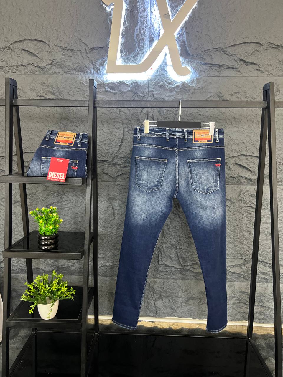 DIESEL JEANS