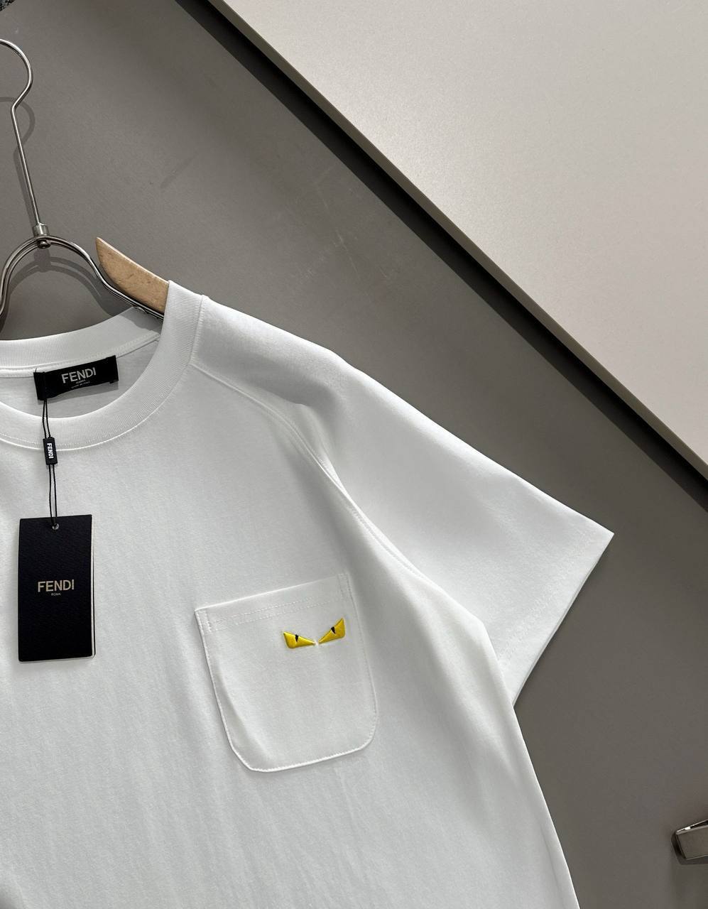 FENDI T-SHIRT