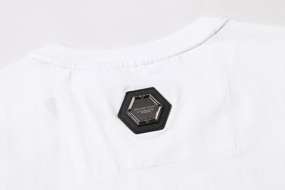 PHILIPP PLEIN T-SHIRT