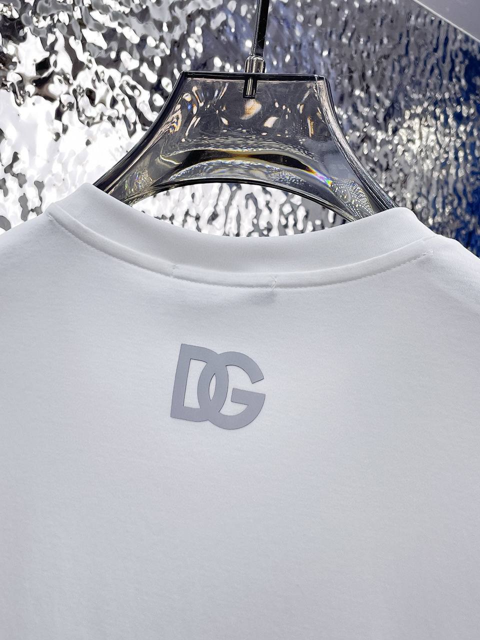 DOLCE&GABBANA T-SHIRT