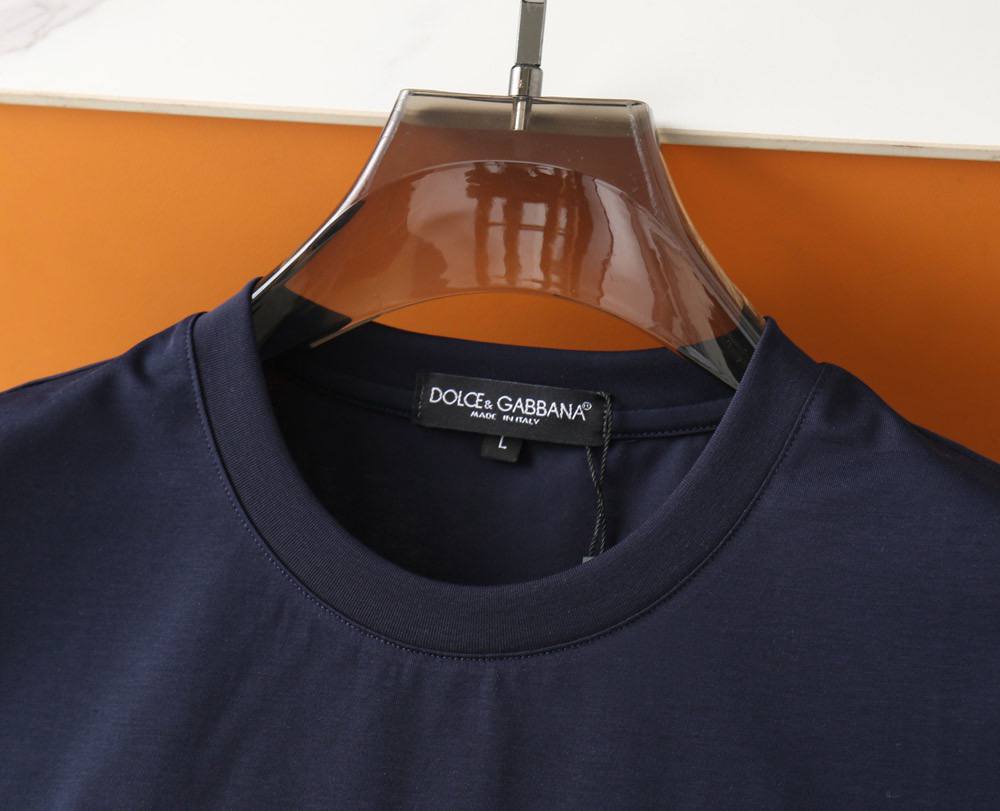 DOLCE&GABBANA T-SHIRT