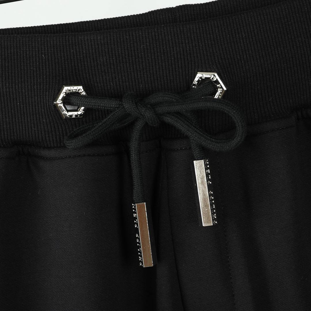 PHILIPP PLEIN SHORTS