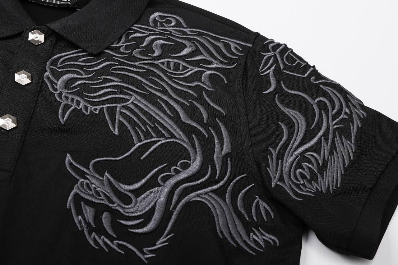 PHILIPP PLEIN T-SHIRT