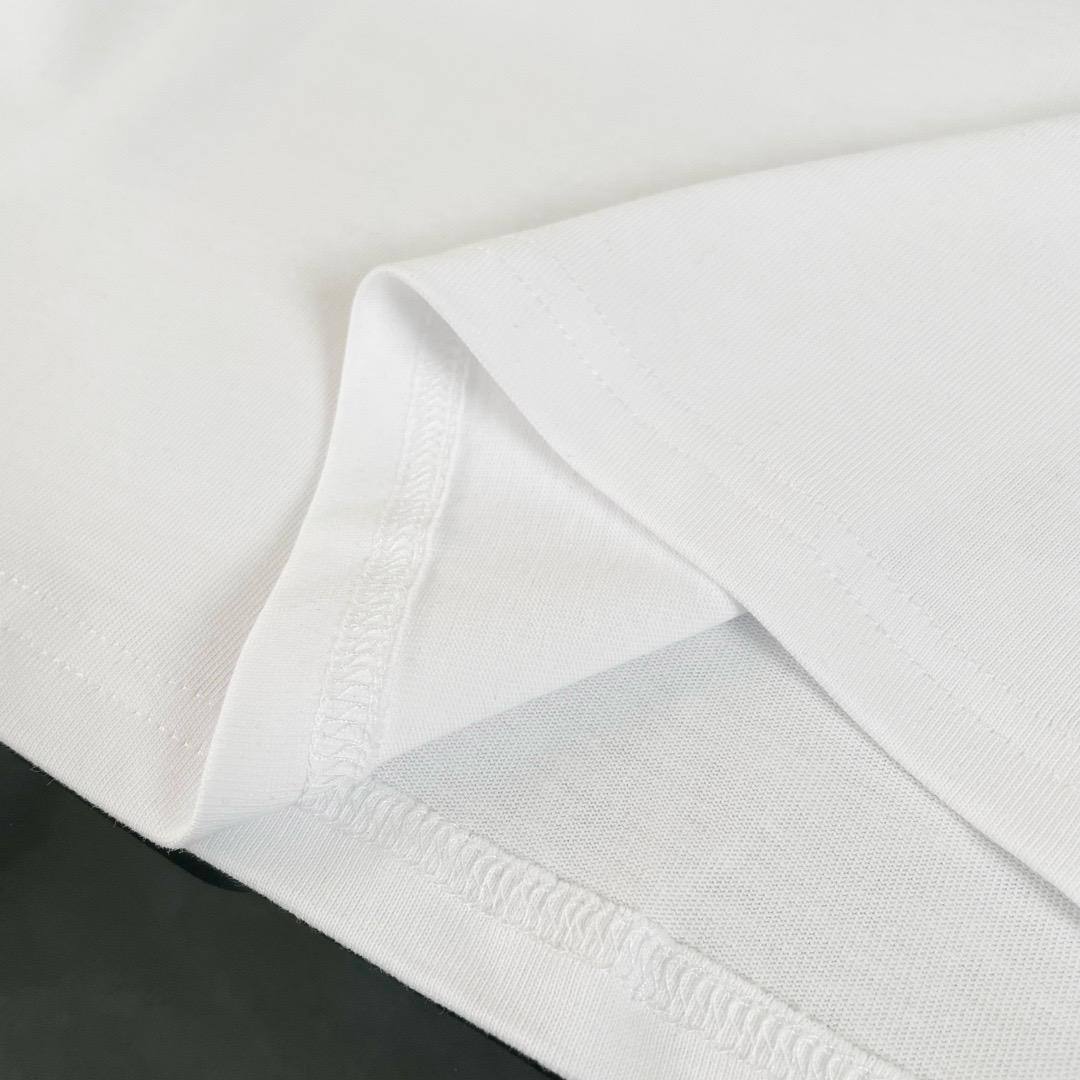 Dior Monogram Pocket T-Shirt – Classic Edition
