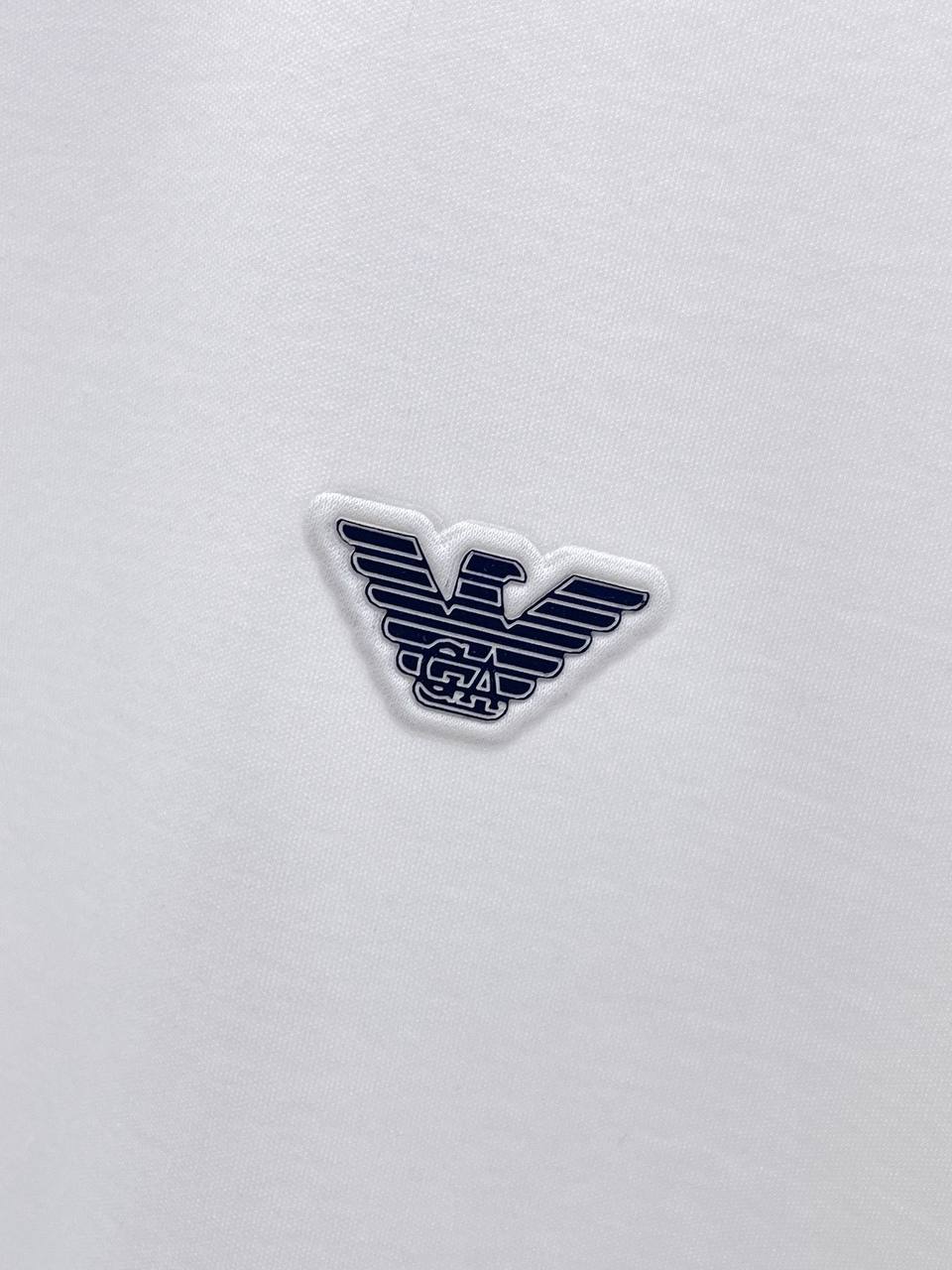 EMPORIO ARMANI T-SHIRT