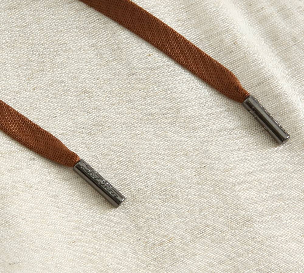 Loro Piana Linen Trousers – Effortless Summer Luxury