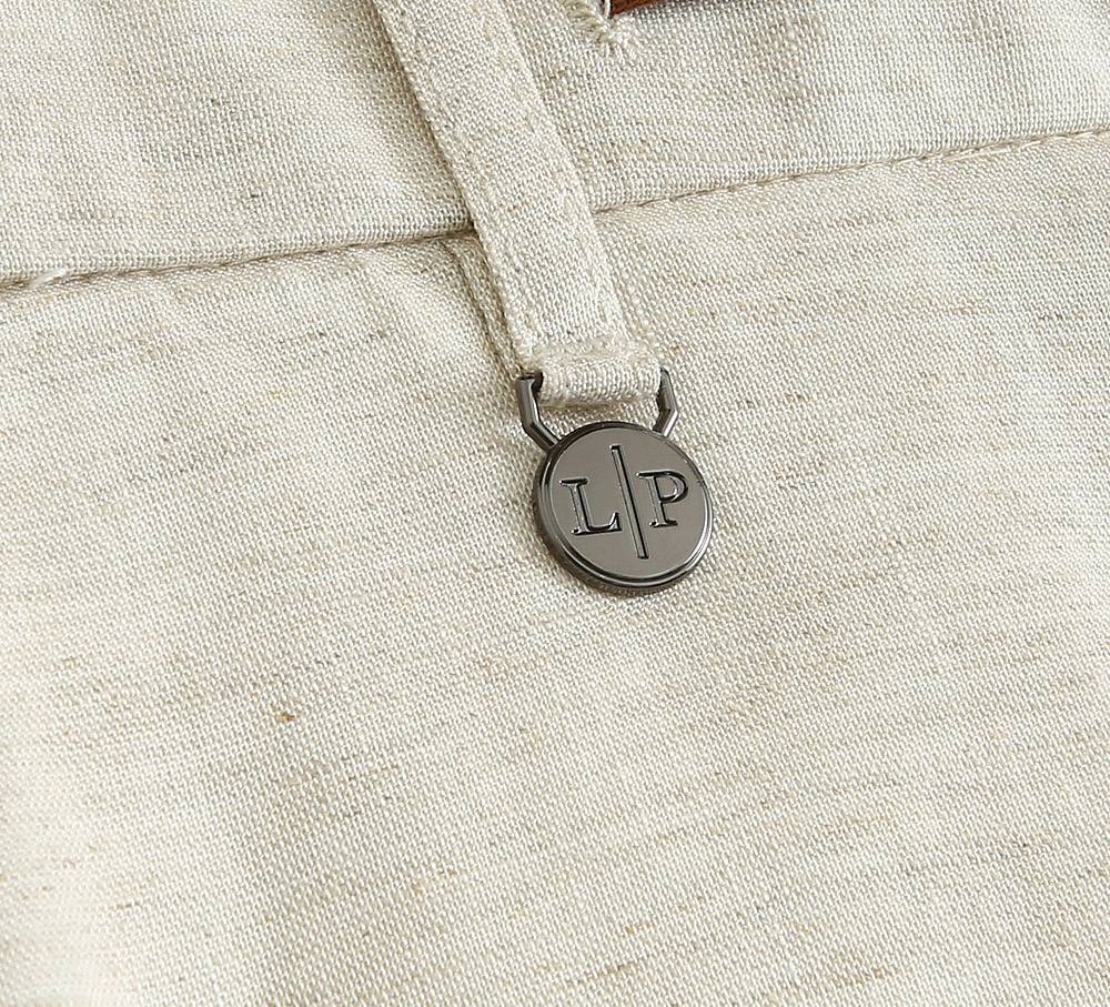 Loro Piana Linen Trousers – Effortless Summer Luxury