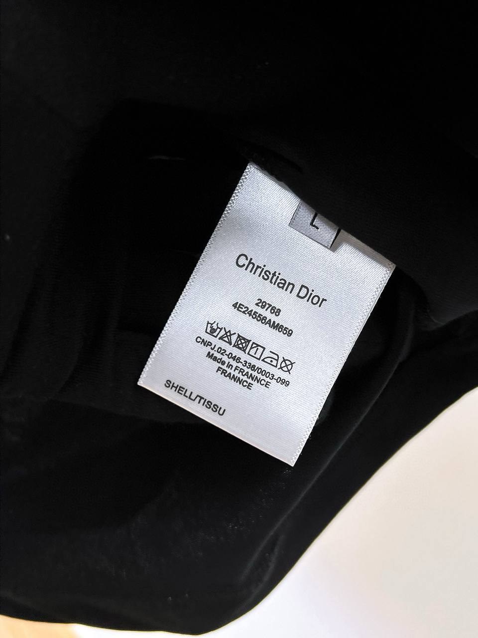 DIOR T-SHIRT