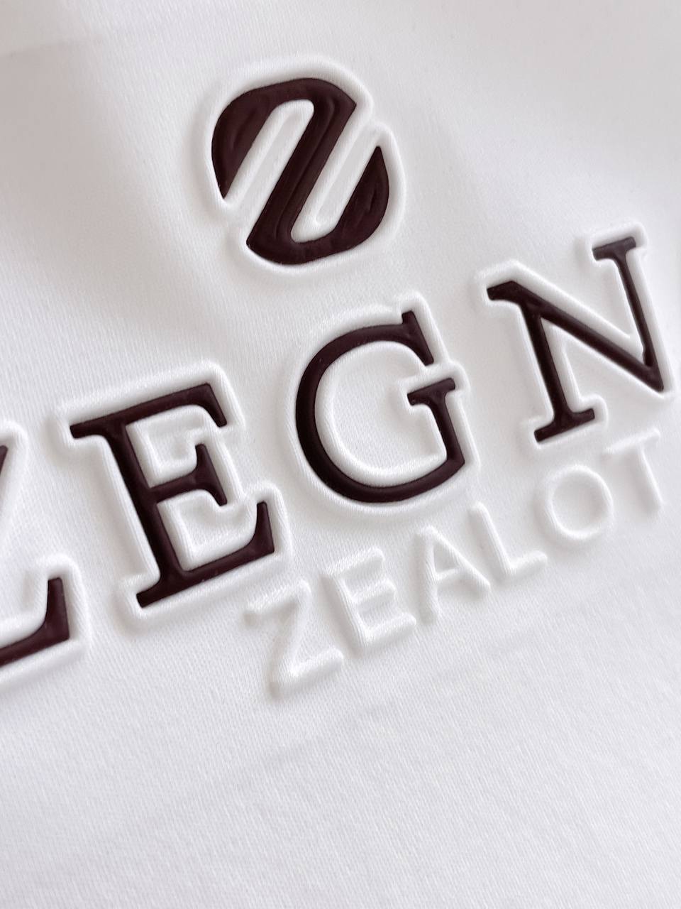 ZEGNA T-SHIRT