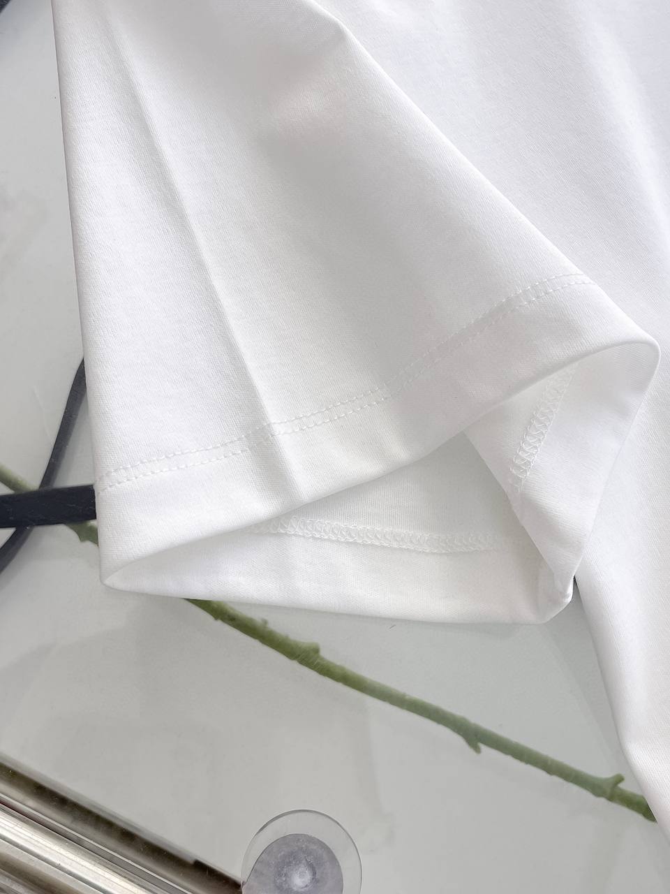 ZEGNA T-SHIRT
