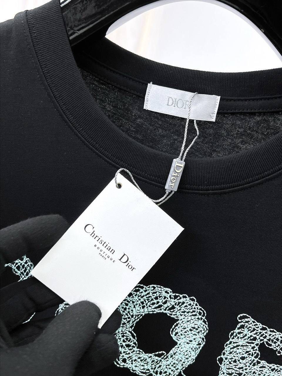 DIOR T-SHIRT