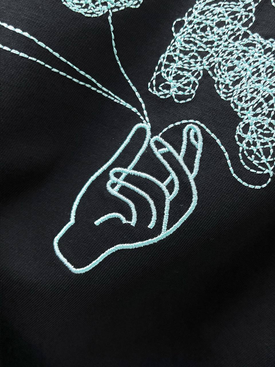 DIOR T-SHIRT