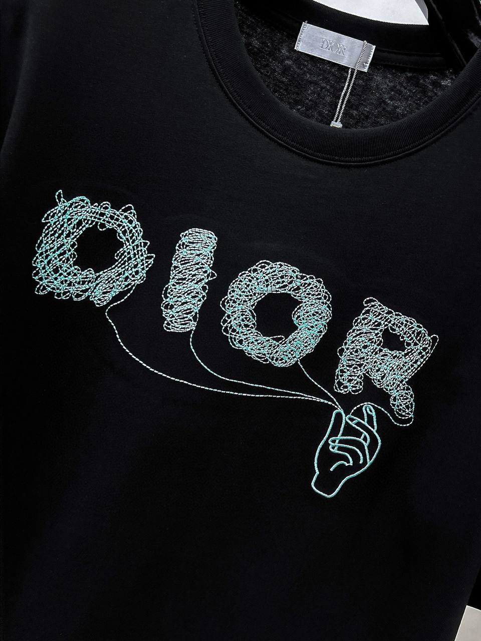 DIOR T-SHIRT