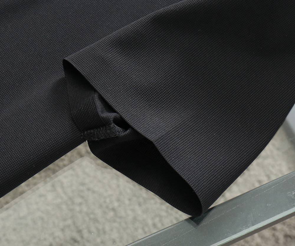 Boss Classic Polo Shirt – Black Edition