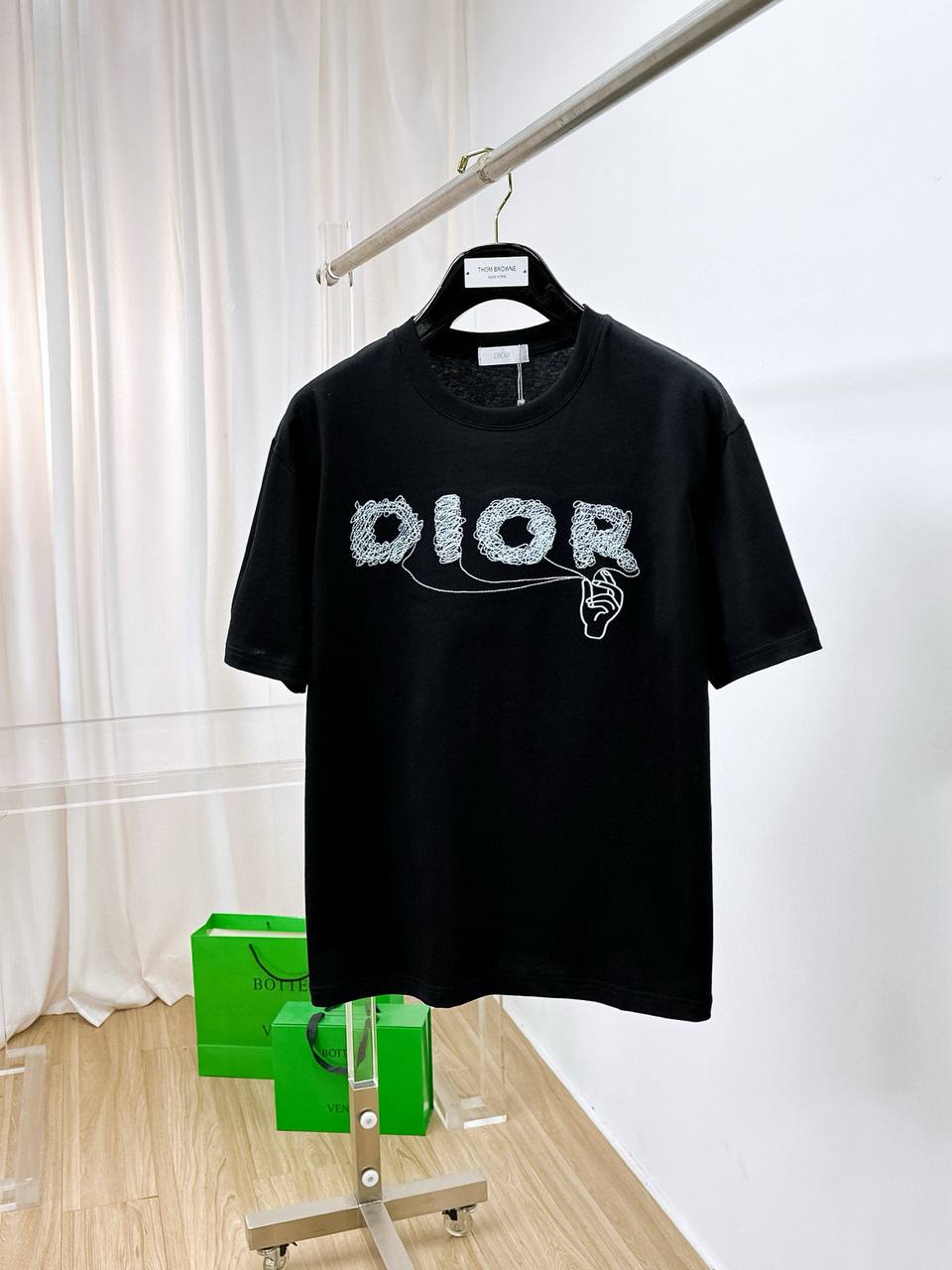 DIOR T-SHIRT